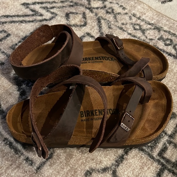 Birkenstock Yara size 36 - Picture 2 of 4